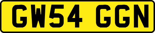 GW54GGN