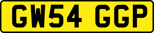 GW54GGP