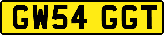 GW54GGT