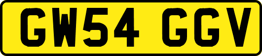 GW54GGV