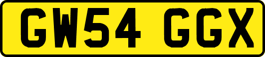 GW54GGX