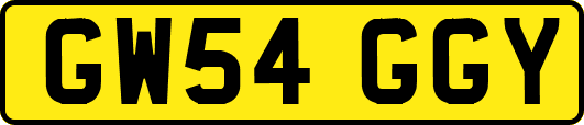 GW54GGY