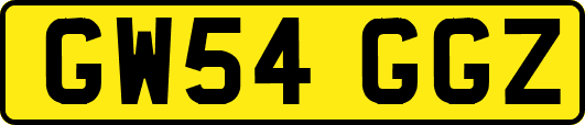GW54GGZ