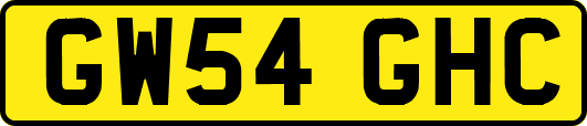 GW54GHC