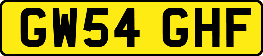 GW54GHF