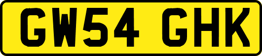GW54GHK