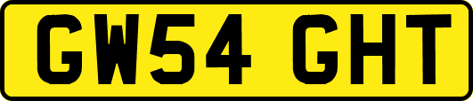 GW54GHT