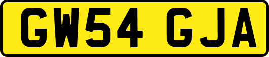 GW54GJA