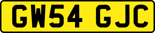 GW54GJC