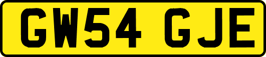 GW54GJE
