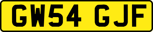 GW54GJF