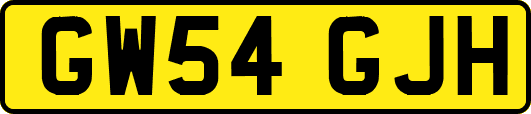 GW54GJH