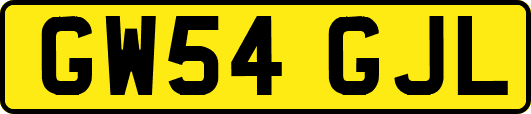 GW54GJL