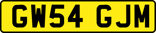 GW54GJM