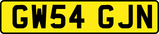 GW54GJN