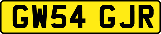 GW54GJR