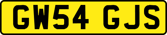 GW54GJS