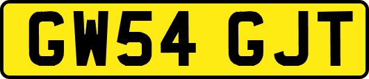 GW54GJT