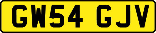 GW54GJV
