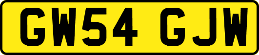 GW54GJW