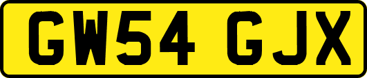GW54GJX