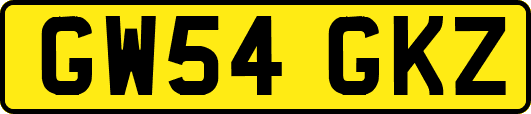 GW54GKZ