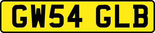GW54GLB