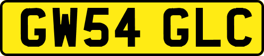 GW54GLC