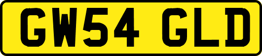 GW54GLD