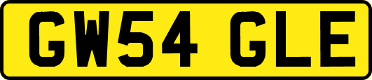 GW54GLE