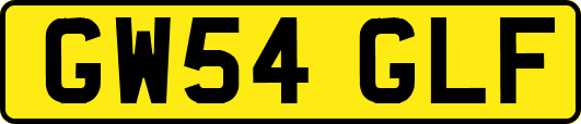 GW54GLF