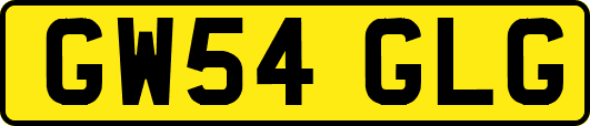 GW54GLG