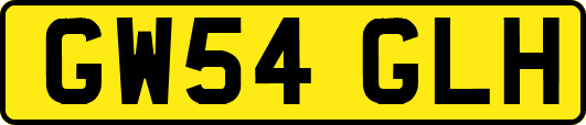 GW54GLH