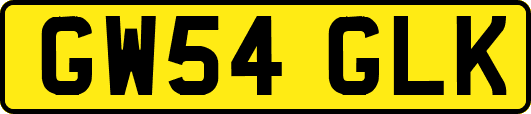 GW54GLK