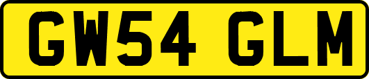 GW54GLM