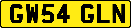 GW54GLN