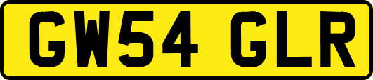 GW54GLR