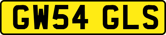 GW54GLS