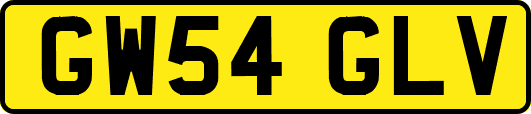 GW54GLV