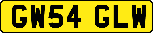 GW54GLW