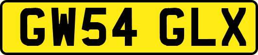 GW54GLX
