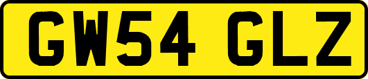 GW54GLZ