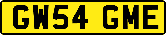 GW54GME