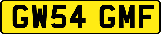 GW54GMF