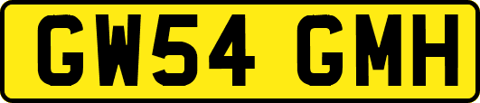 GW54GMH