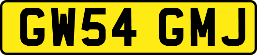 GW54GMJ
