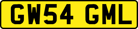 GW54GML