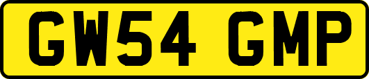 GW54GMP