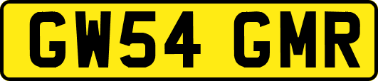 GW54GMR