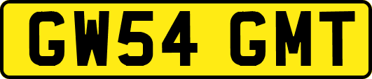 GW54GMT